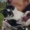 Chery, femelle de 2 ans